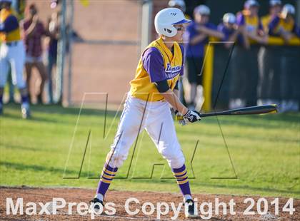 Thumbnail 3 in Sunnyvale @ Farmersville (UIL 2A Regional Quarterfinal Playoff) photogallery.
