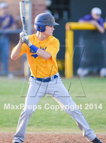 Thumbnail 1 in Sunnyvale @ Farmersville (UIL 2A Regional Quarterfinal Playoff) photogallery.
