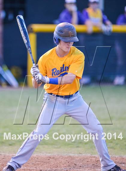 Thumbnail 2 in Sunnyvale @ Farmersville (UIL 2A Regional Quarterfinal Playoff) photogallery.