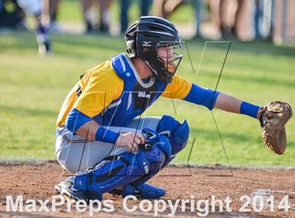 Thumbnail 2 in Sunnyvale @ Farmersville (UIL 2A Regional Quarterfinal Playoff) photogallery.