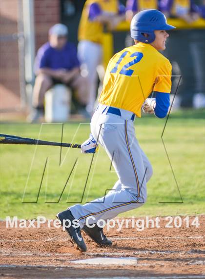 Thumbnail 2 in Sunnyvale @ Farmersville (UIL 2A Regional Quarterfinal Playoff) photogallery.