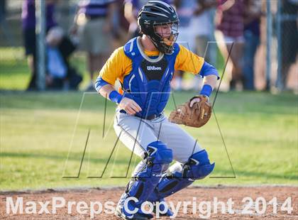 Thumbnail 3 in Sunnyvale @ Farmersville (UIL 2A Regional Quarterfinal Playoff) photogallery.