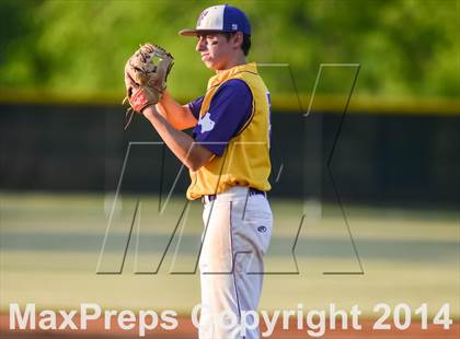 Thumbnail 2 in Sunnyvale @ Farmersville (UIL 2A Regional Quarterfinal Playoff) photogallery.