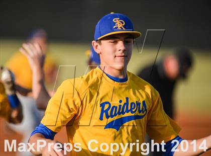 Thumbnail 2 in Sunnyvale @ Farmersville (UIL 2A Regional Quarterfinal Playoff) photogallery.