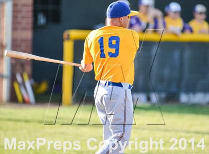 Thumbnail 2 in Sunnyvale @ Farmersville (UIL 2A Regional Quarterfinal Playoff) photogallery.