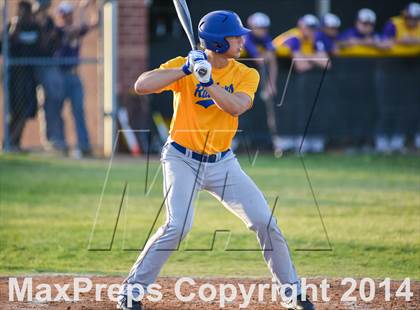 Thumbnail 3 in Sunnyvale @ Farmersville (UIL 2A Regional Quarterfinal Playoff) photogallery.
