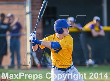 Thumbnail 2 in Sunnyvale @ Farmersville (UIL 2A Regional Quarterfinal Playoff) photogallery.