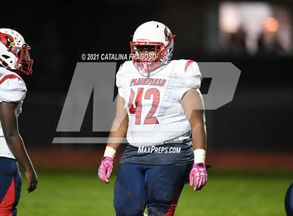 Thumbnail 1 in Plainfield @ South Plainfield photogallery.