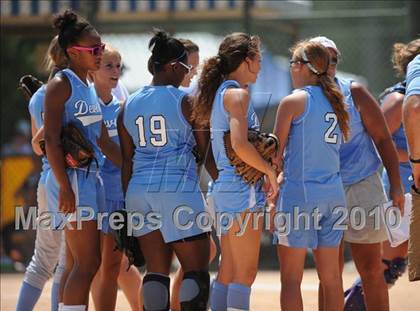 Thumbnail 1 in South Lenoir vs Eastern Randolph (NCHSAA 2A Consolation Championship) photogallery.