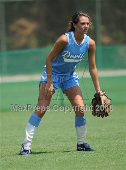 Thumbnail 3 in South Lenoir vs Eastern Randolph (NCHSAA 2A Consolation Championship) photogallery.