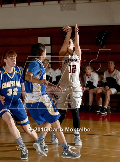 Thumbnail 1 in Charter Oak @ Glendora photogallery.