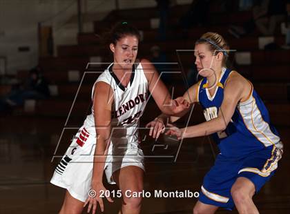 Thumbnail 1 in Charter Oak @ Glendora photogallery.