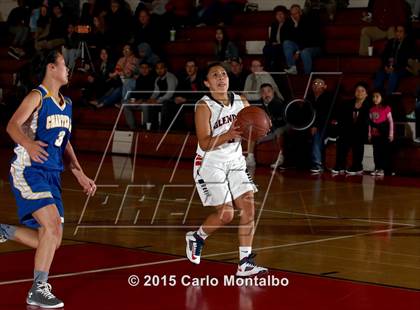 Thumbnail 2 in Charter Oak @ Glendora photogallery.