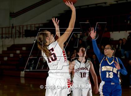 Thumbnail 1 in Charter Oak @ Glendora photogallery.