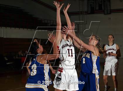 Thumbnail 1 in Charter Oak @ Glendora photogallery.