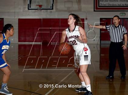 Thumbnail 1 in Charter Oak @ Glendora photogallery.