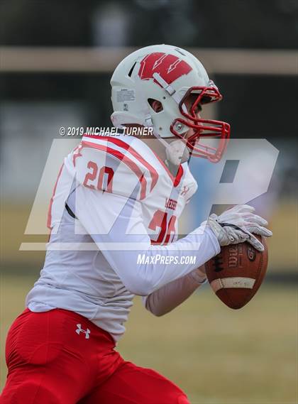 Thumbnail 3 in Weiser @ Timberlake photogallery.