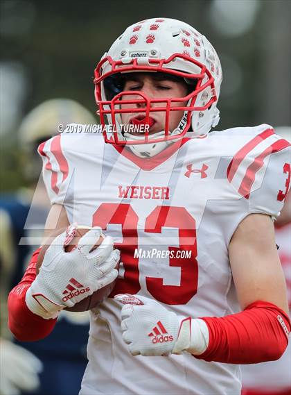 Thumbnail 2 in Weiser @ Timberlake photogallery.