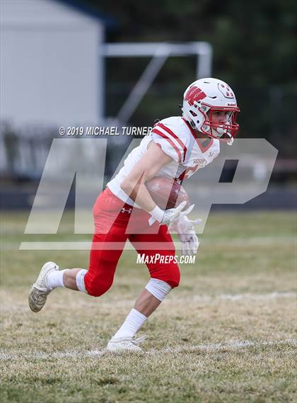 Thumbnail 3 in Weiser @ Timberlake photogallery.