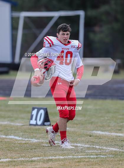 Thumbnail 3 in Weiser @ Timberlake photogallery.