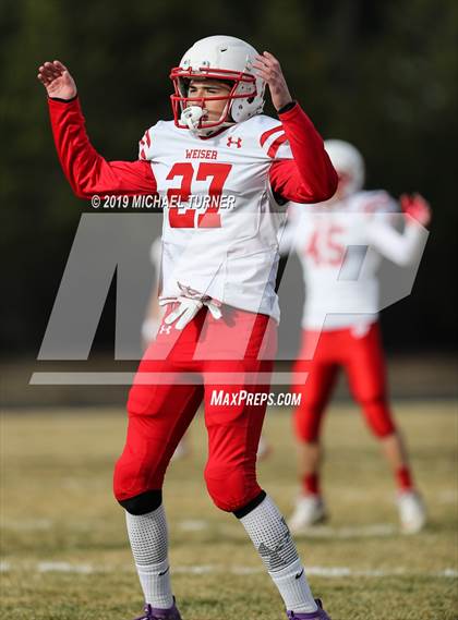 Thumbnail 1 in Weiser @ Timberlake photogallery.