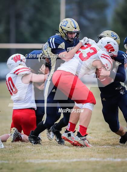 Thumbnail 3 in Weiser @ Timberlake photogallery.