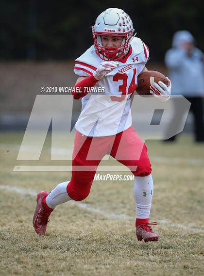 Thumbnail 1 in Weiser @ Timberlake photogallery.