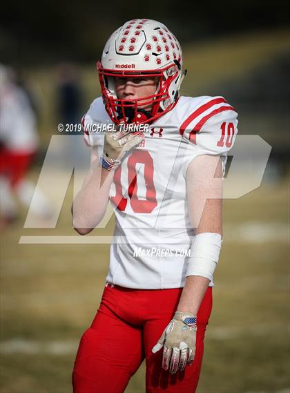 Thumbnail 3 in Weiser @ Timberlake photogallery.
