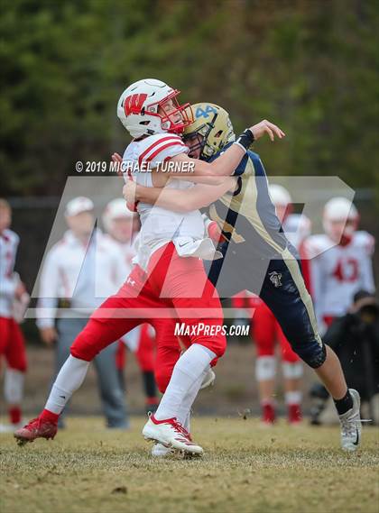 Thumbnail 1 in Weiser @ Timberlake photogallery.