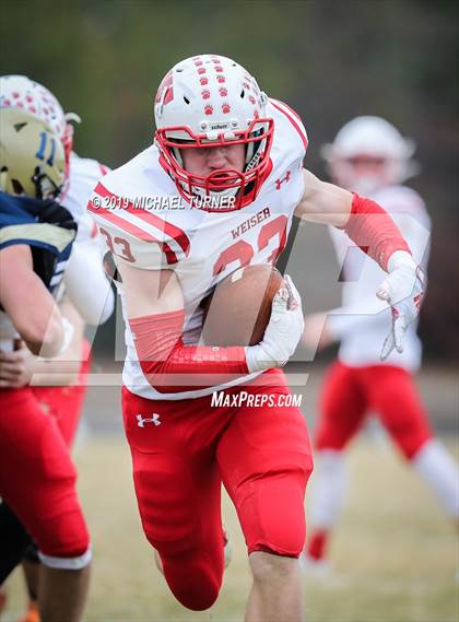 Thumbnail 3 in Weiser @ Timberlake photogallery.