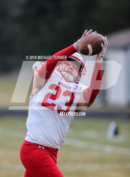 Thumbnail 2 in Weiser @ Timberlake photogallery.