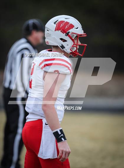 Thumbnail 1 in Weiser @ Timberlake photogallery.