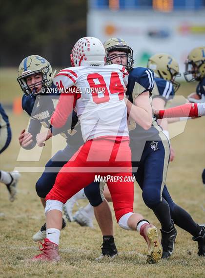 Thumbnail 3 in Weiser @ Timberlake photogallery.