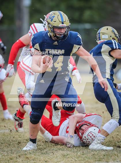 Thumbnail 1 in Weiser @ Timberlake photogallery.