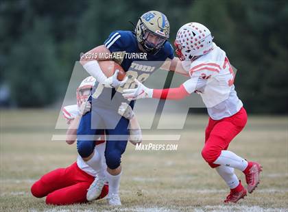 Thumbnail 2 in Weiser @ Timberlake photogallery.