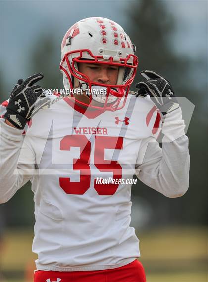 Thumbnail 1 in Weiser @ Timberlake photogallery.