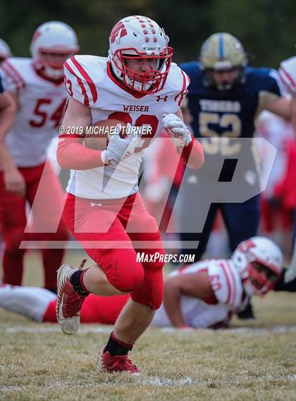 Thumbnail 3 in Weiser @ Timberlake photogallery.