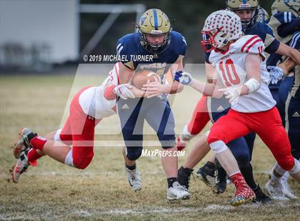 Thumbnail 2 in Weiser @ Timberlake photogallery.