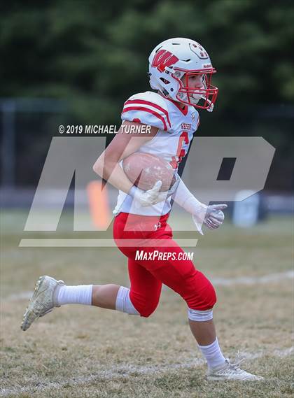 Thumbnail 1 in Weiser @ Timberlake photogallery.
