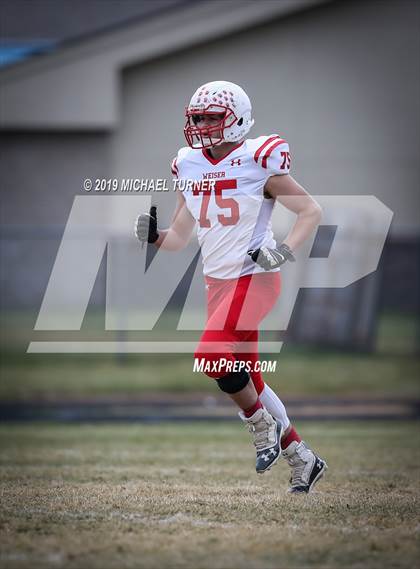 Thumbnail 2 in Weiser @ Timberlake photogallery.