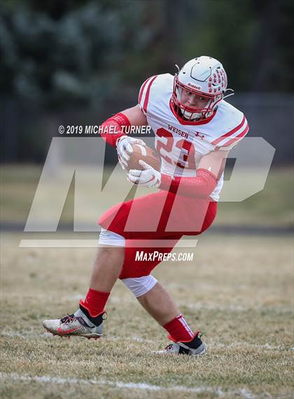 Thumbnail 1 in Weiser @ Timberlake photogallery.