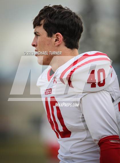 Thumbnail 3 in Weiser @ Timberlake photogallery.