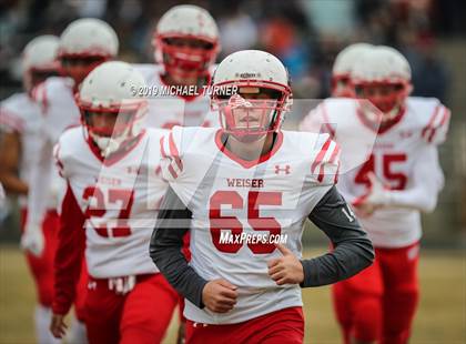 Thumbnail 2 in Weiser @ Timberlake photogallery.