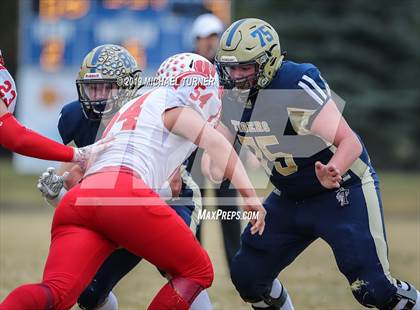 Thumbnail 2 in Weiser @ Timberlake photogallery.