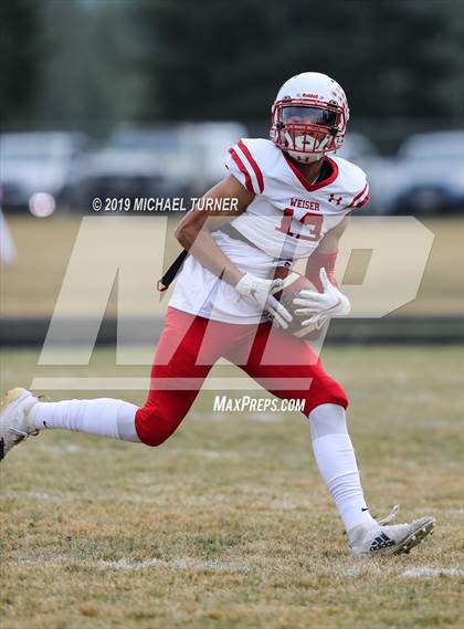 Thumbnail 3 in Weiser @ Timberlake photogallery.