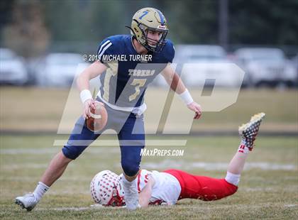 Thumbnail 3 in Weiser @ Timberlake photogallery.