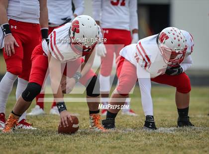 Thumbnail 1 in Weiser @ Timberlake photogallery.