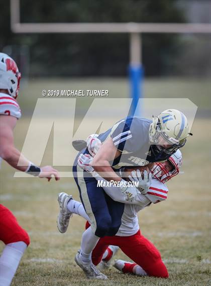 Thumbnail 2 in Weiser @ Timberlake photogallery.