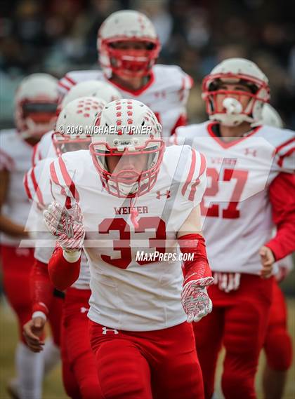 Thumbnail 1 in Weiser @ Timberlake photogallery.
