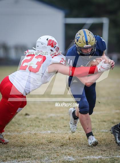 Thumbnail 1 in Weiser @ Timberlake photogallery.